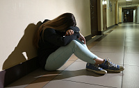 Создан препарат, подавивший симптомы депрессии на восемь недель Создан препарат, подавивший симптомы депрессии на восемь недель