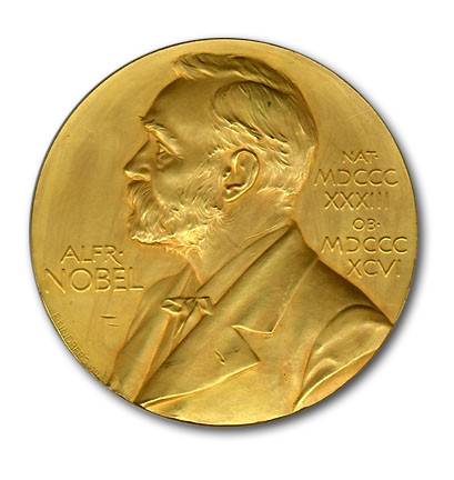 Создание нобелевской премии