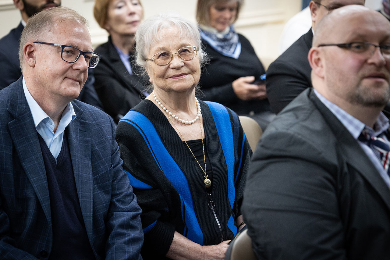 XXII ����� ����