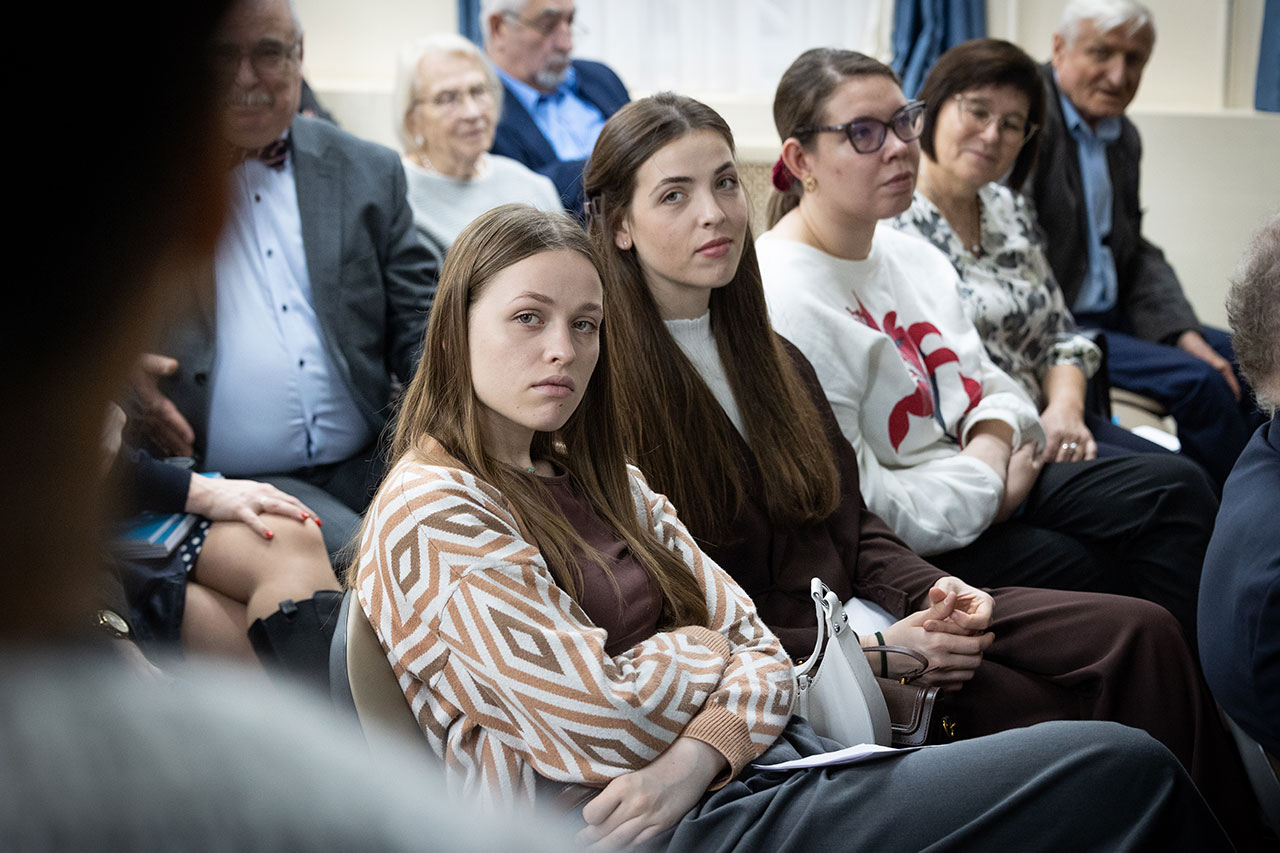 XXII ����� ����