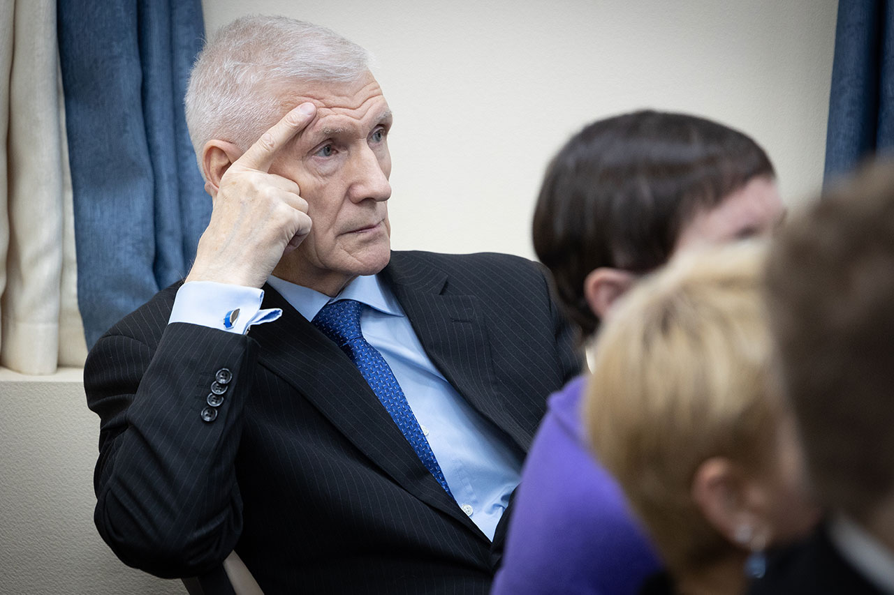 XXII ����� ����