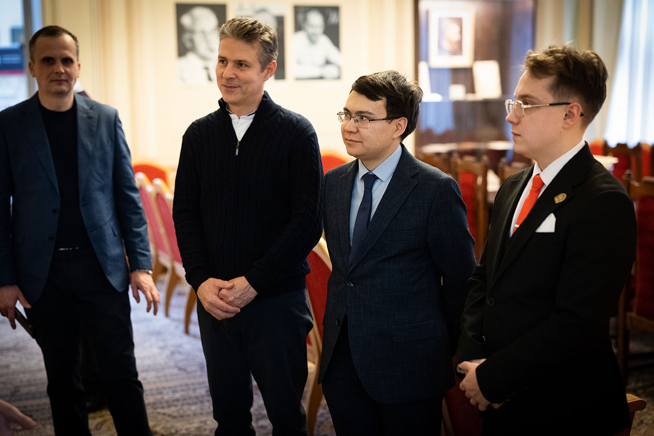 XXII ����� ����