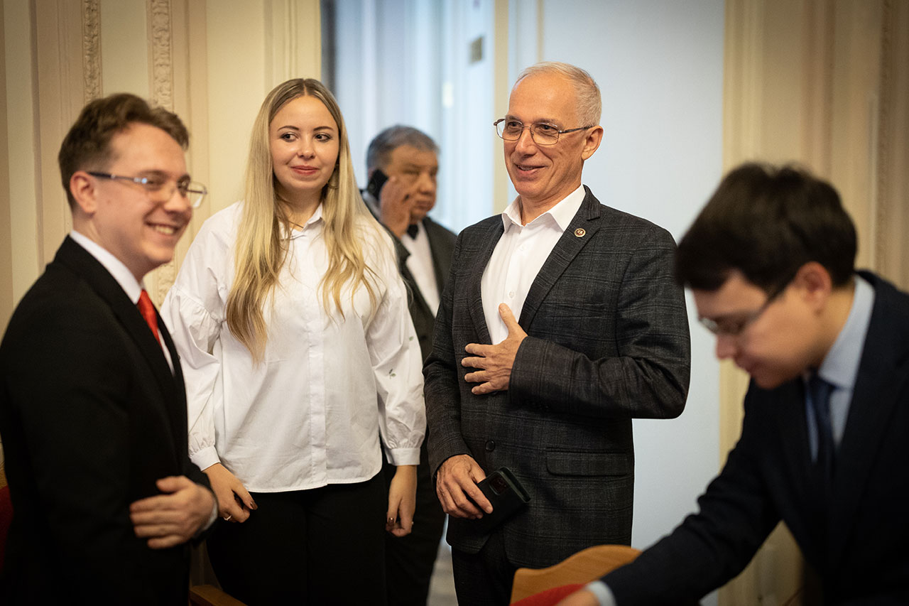 XXII ����� ����