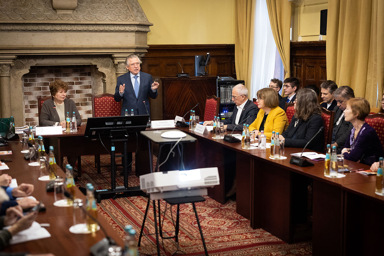 XXII ����� ����