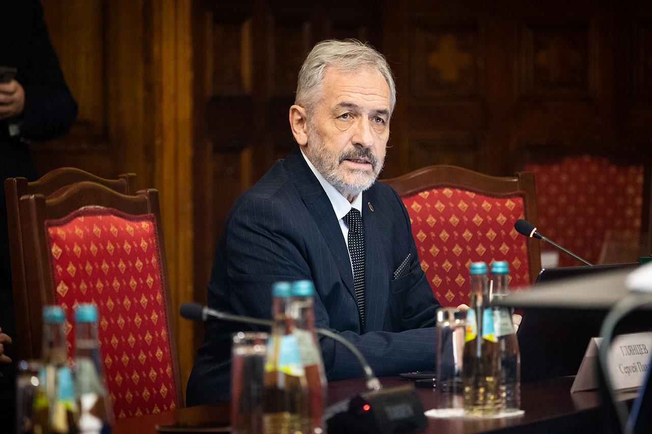 XXII ����� ����