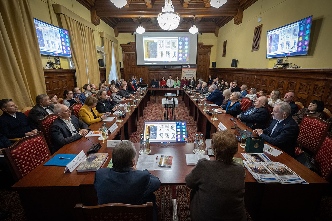 XXII ����� ����