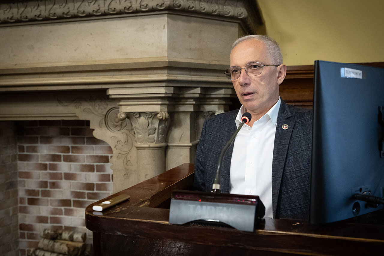 XXII ����� ����