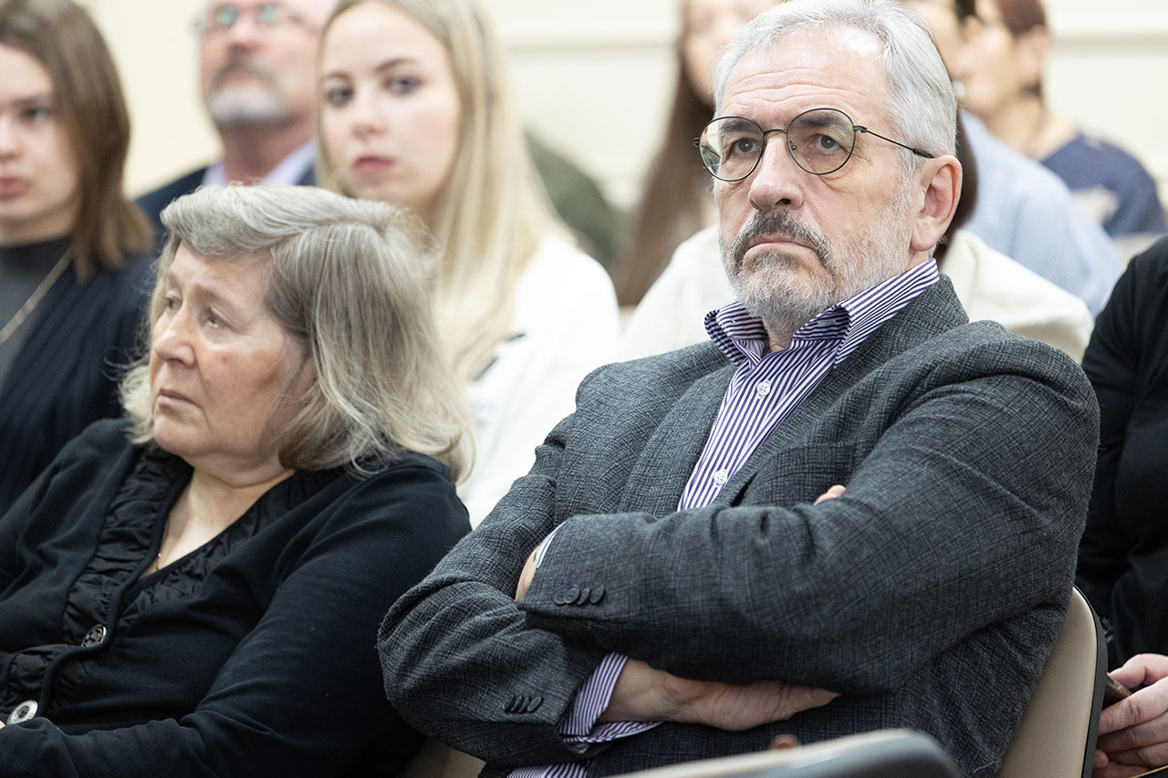 XXII ����� ����