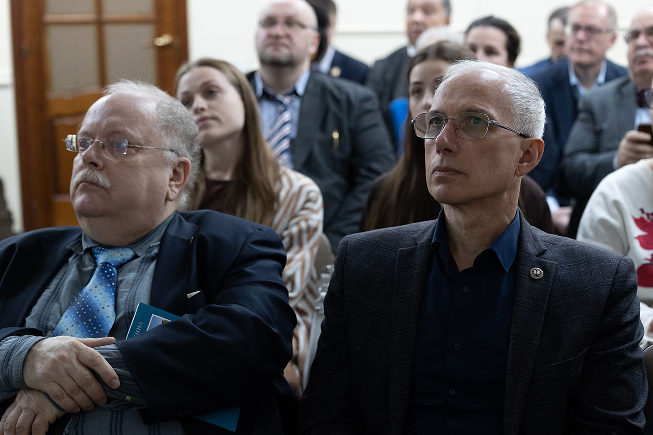 XXII ����� ����