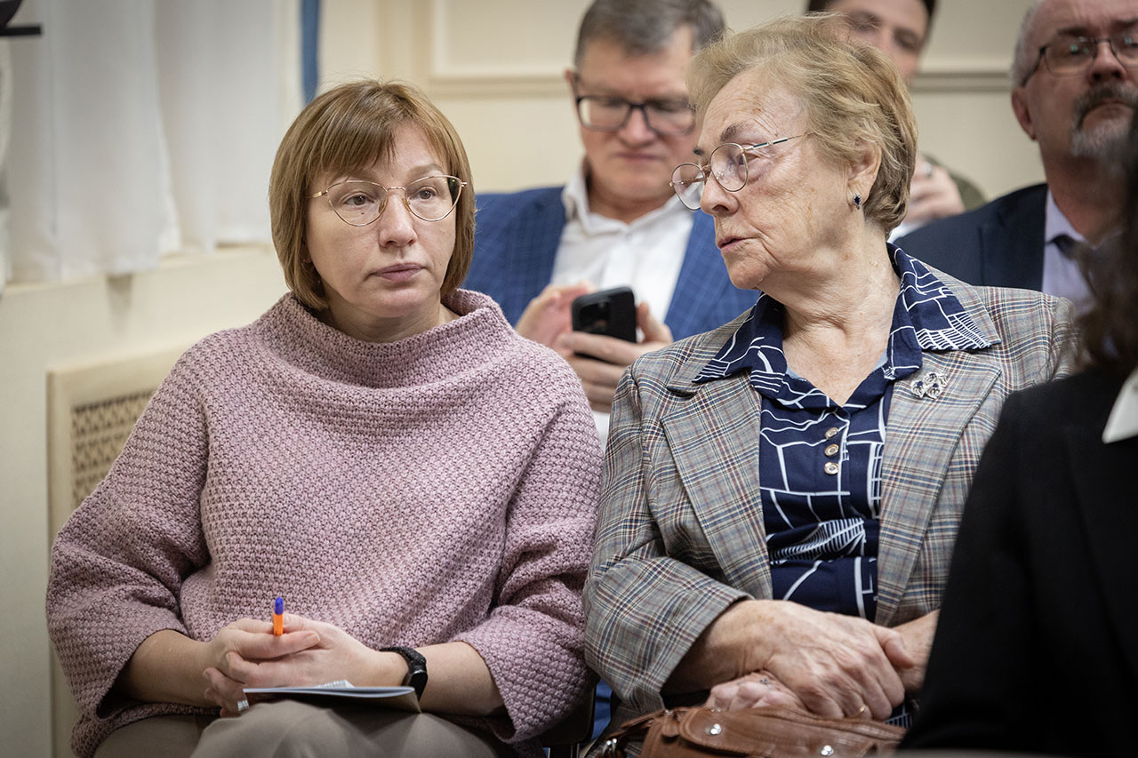 XXII ����� ����