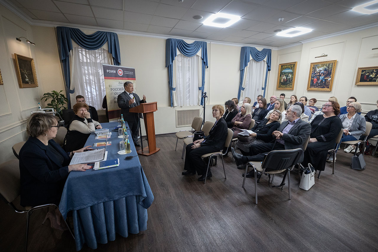 XXII ����� ����