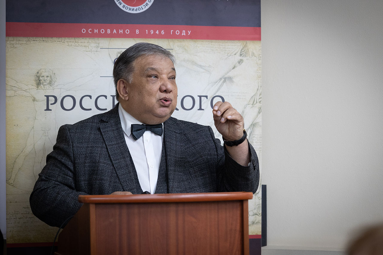 XXII ����� ����