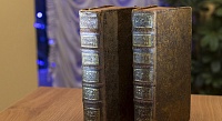 Вышел в свет труд Пьера Фошара «Хирург-Дантист или трактат о зубах» Вышел в свет труд Пьера Фошара «Хирург-Дантист или трактат о зубах»