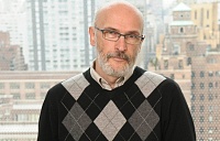 Одним из лауреатов премии Крафорда стал выходец из России Одним из лауреатов премии Крафорда стал выходец из России