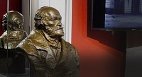 Открытие возрожденного музея Николая Ивановича Пирогова Открытие возрожденного музея Николая Ивановича Пирогова