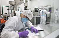 В России тестируют алгоритм для продления жизни онкобольных в 2 раза В России тестируют алгоритм для продления жизни онкобольных в 2 раза