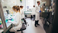 Ученые: каждый девятый россиянин является носителем опасных мутаций Ученые: каждый девятый россиянин является носителем опасных мутаций