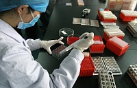Японские ученые предлагают массово производить тромбоциты из iPS-клеток Японские ученые предлагают массово производить тромбоциты из iPS-клеток