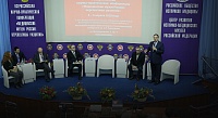 V Всероссийская научно-практическая конференция «Медицинские музеи России: перспективы развития». День первый V Всероссийская научно-практическая конференция «Медицинские музеи России: перспективы развития». День первый