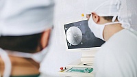 Биологи из США создали первое потенциальное лекарство от паралича Биологи из США создали первое потенциальное лекарство от паралича