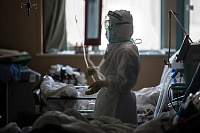 Объявлены результаты вскрытия умерших от коронавируса Объявлены результаты вскрытия умерших от коронавируса