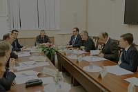 19 января 2017 года в Минздраве России состоялось заседание Совета по развитию Историко-медицинских музеев 19 января 2017 года в Минздраве России состоялось заседание Совета по развитию Историко-медицинских музеев