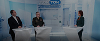 ДокТок с Эвелиной Закамской. Победившие смерть. Подвиг медиков ВОВ ДокТок с Эвелиной Закамской. Победившие смерть. Подвиг медиков ВОВ