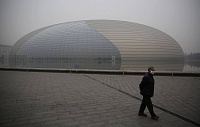 Загрязненный воздух может временно ухудшить умственные способности пожилых людей Загрязненный воздух может временно ухудшить умственные способности пожилых людей