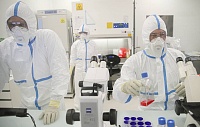 Коронавирус может вызывать долговременные повреждения тканей печени Коронавирус может вызывать долговременные повреждения тканей печени