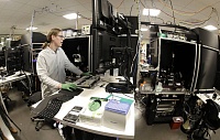 Ученые открыли тысячи ранее неизвестных белков, связанных с работой мозга Ученые открыли тысячи ранее неизвестных белков, связанных с работой мозга