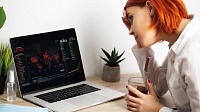Смертность пациентов с COVID-19 в реанимациях с начала пандемии снизилась в 1,7 раза Смертность пациентов с COVID-19 в реанимациях с начала пандемии снизилась в 1,7 раза