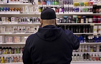 Вейпинг обвинили в нарушении работы генов, управляющих обменом веществ в легких Вейпинг обвинили в нарушении работы генов, управляющих обменом веществ в легких