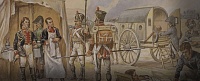ФЕСТИВАЛЬ «ВРЕМЕНА И ЭПОХИ». Историческая реконструкция военно-полевой хирургии начала XIX века ФЕСТИВАЛЬ «ВРЕМЕНА И ЭПОХИ». Историческая реконструкция военно-полевой хирургии начала XIX века