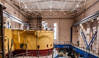 Росатом и Томский политех будут совместно разрабатывать и испытывать фармпрепараты Росатом и Томский политех будут совместно разрабатывать и испытывать фармпрепараты