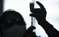 Инъекции пуповинной крови могут привести к ремиссии ВИЧ Инъекции пуповинной крови могут привести к ремиссии ВИЧ