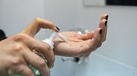 Ученые повысили эффективность больничной дезинфекции против стафилококка Ученые повысили эффективность больничной дезинфекции против стафилококка