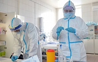 Уязвимость перед COVID-19 у носителей ВИЧ остается даже после прививки Уязвимость перед COVID-19 у носителей ВИЧ остается даже после прививки