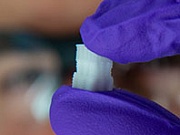 3D-печать перевернет жизнь спортсменов, уверены ученые 3D-печать перевернет жизнь спортсменов, уверены ученые