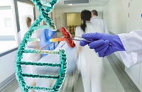 Кого будут лечить методом, отмеченным Нобелевской премией Кого будут лечить методом, отмеченным Нобелевской премией