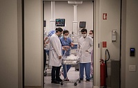 От вируса RSV ежегодно умирает более 101 тыс. детей по всему миру От вируса RSV ежегодно умирает более 101 тыс. детей по всему миру