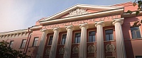 Эрмитаж в гостях у коллег. Военно-медицинский музей Эрмитаж в гостях у коллег. Военно-медицинский музей