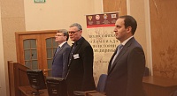 Итоги IV Всероссийской Олимпиады по истории медицины Итоги IV Всероссийской Олимпиады по истории медицины