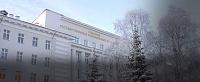 90-летний юбилей Северного государственного медицинского университета 90-летний юбилей Северного государственного медицинского университета