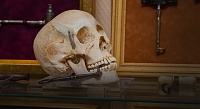 Открыт виртуальный музей для будущего Открыт виртуальный музей для будущего