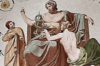1400 лет назад люди лечили депрессию и болезни сердца медикаментозно 1400 лет назад люди лечили депрессию и болезни сердца медикаментозно