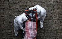 Ковид на 59% повышает риск развития болезни Крона и на 68% - саркоидоза Ковид на 59% повышает риск развития болезни Крона и на 68% - саркоидоза