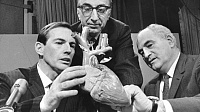 50 лет назад состоялась первая пересадка сердца 50 лет назад состоялась первая пересадка сердца