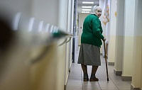 Поседение в старости связали со сбоями в работе стволовых клеток Поседение в старости связали со сбоями в работе стволовых клеток