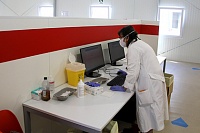 Ученые раскрыли секрет влияния антисептиков с йодом на профилактику COVID-19 Ученые раскрыли секрет влияния антисептиков с йодом на профилактику COVID-19