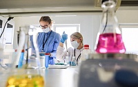 Разработан новый инструмент для составления "клеточных карт" тела человека Разработан новый инструмент для составления "клеточных карт" тела человека